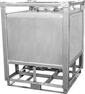 Intermediate Bulk Container